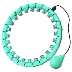 Smart Weighted Hula Hoop