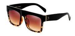 Fashion Oversized Sunglasses, Designer Shades