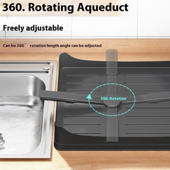 Dish Drying Rack