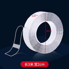 High Viscosity Nano Double-Sided Adhesive Tape
