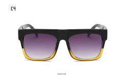 Fashion Oversized Sunglasses, Designer Shades