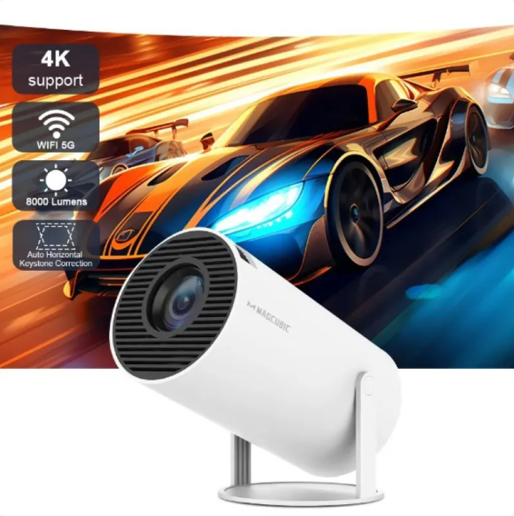 Portable Projector