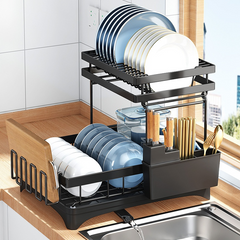 Dish Drying Rack