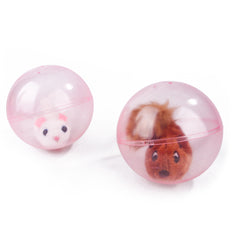Electric Toy Ball for Pets - Durable Chew Toy