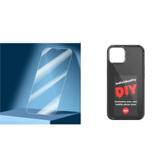 E-Ink Phone Case
