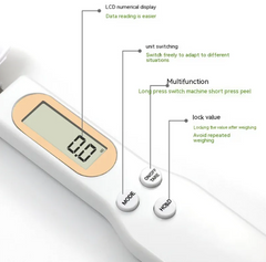 Spoon Scale