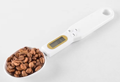 Spoon Scale