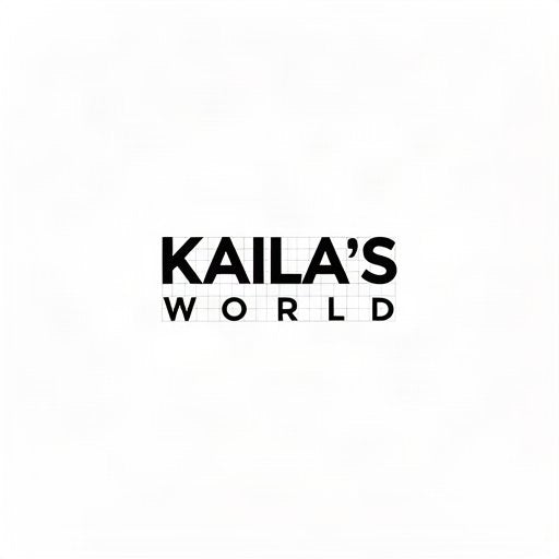 Kaila's World