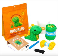 Beginner Crochet Kit