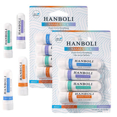 ADUTRY Nasal Stick Nasal Stick Boost Energy Set Nasal Sticks for Breathing Nasal Inhaler Stick Nasal Stick Inhaler (02)