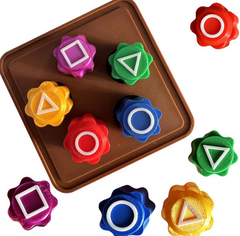 Catching Stone Game
