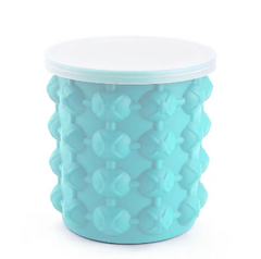 Outdoor Silicone Ice Bucket