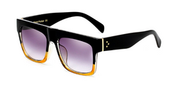 Fashion Oversized Sunglasses, Designer Shades