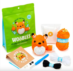 Beginner Crochet Kit