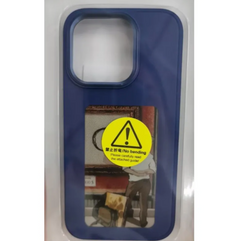 E-Ink Phone Case
