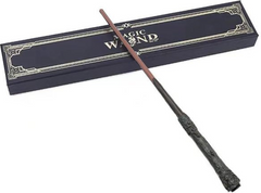 Fireball Magic Wand Toy