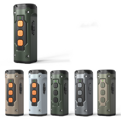 BarkShield Ultrasonic Dog Deterrent