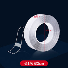 High Viscosity Nano Double-Sided Adhesive Tape