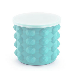 Outdoor Silicone Ice Bucket