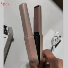 Cordless Mini Ceramic Hair Straightener