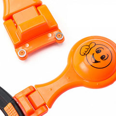 Smart Weighted Hula Hoop with Automatic Counter for Adults
