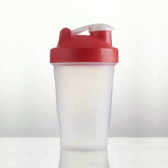 Customizable Shaker Bottle for Protein and Smoothies