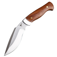Wolf Tactical Survival Knife - Sharp Outdoor Knife