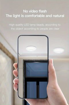 Dimmable Wireless Motion Sensor LED Ceiling Light