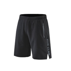 Men's Loose Quick-Dry Athletic Shorts for Summer