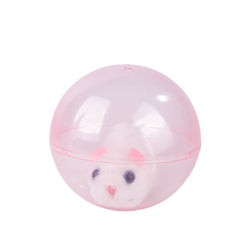 Electric Toy Ball for Pets - Durable Chew Toy