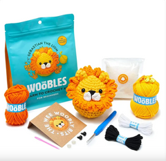 Beginner Crochet Kit
