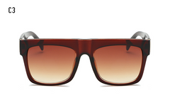 Fashion Oversized Sunglasses, Designer Shades