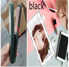 Cordless Mini Ceramic Hair Straightener