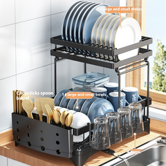 Dish Drying Rack