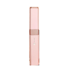 Cordless Mini Ceramic Hair Straightener