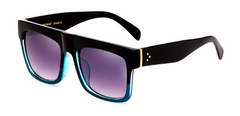 Fashion Oversized Sunglasses, Designer Shades