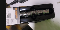 Retro T9 Electric Hair Clipper