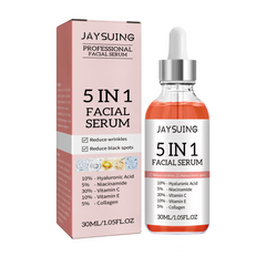 Anti-Aging Facial Essence