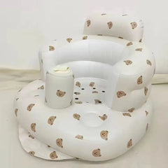 Portable Inflatable Baby Chair
