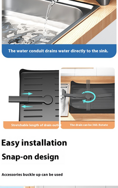 Dish Drying Rack