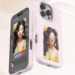 E-Ink Phone Case