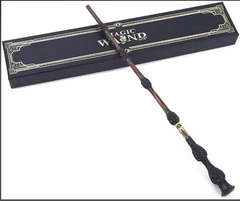 Fireball Magic Wand Toy