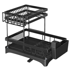 Dish Drying Rack