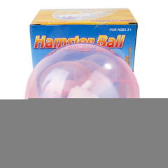Electric Toy Ball for Pets - Durable Chew Toy