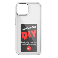 E-Ink Phone Case